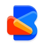 bundled notes android application logo